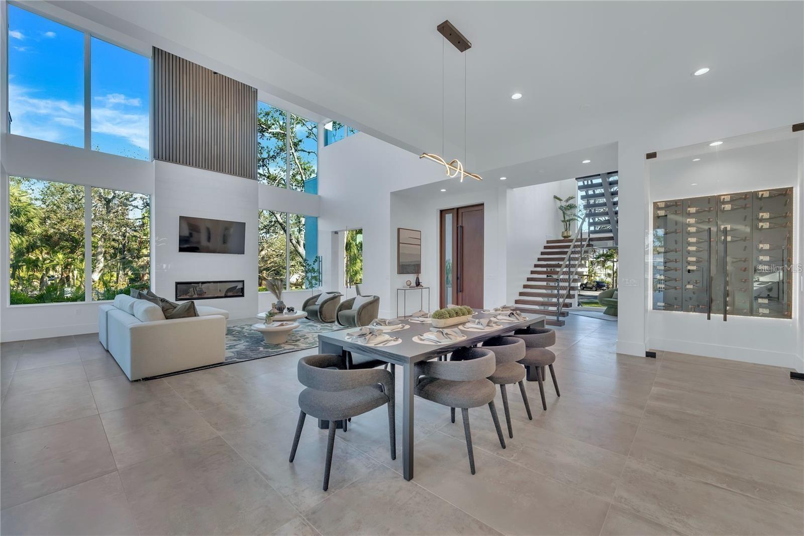 WATERSIDE-WOOD SIESTAS BAYSID - Residential