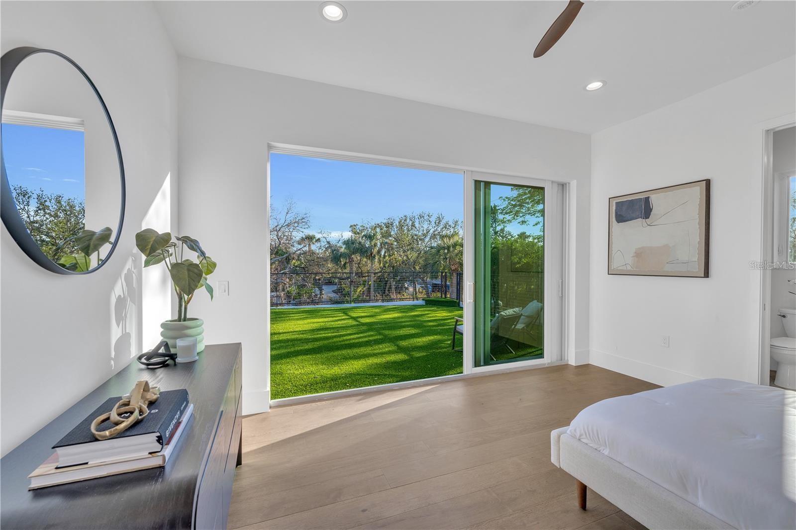 WATERSIDE-WOOD SIESTAS BAYSID - Residential