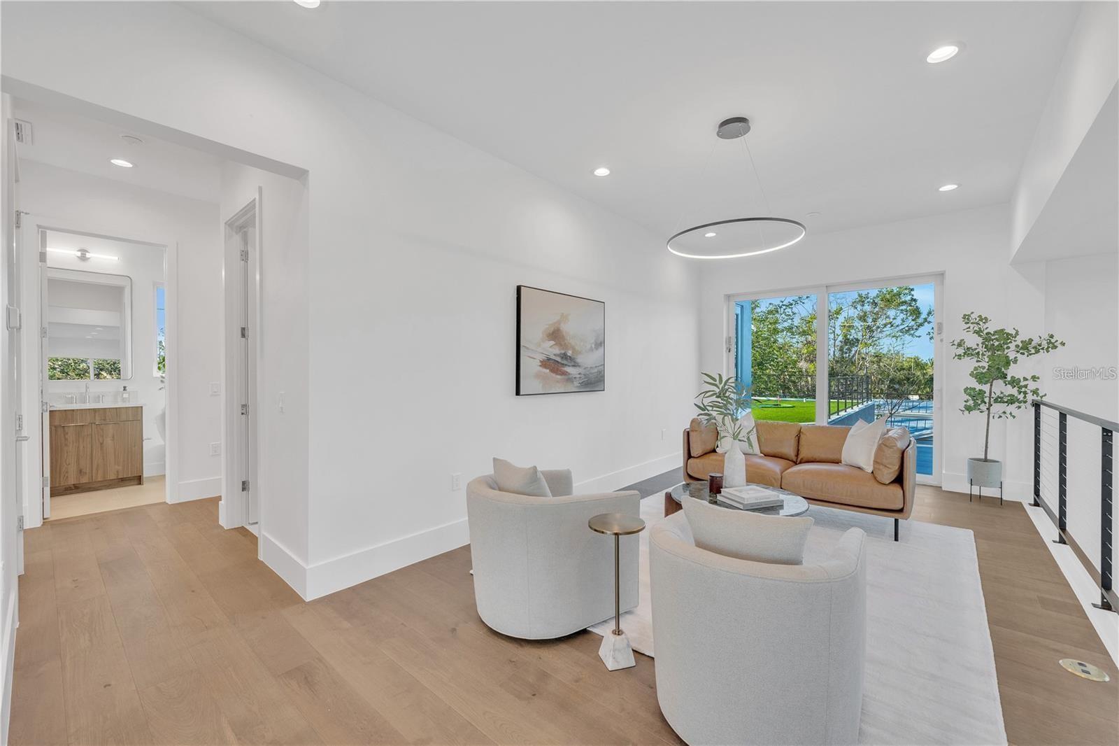 WATERSIDE-WOOD SIESTAS BAYSID - Residential