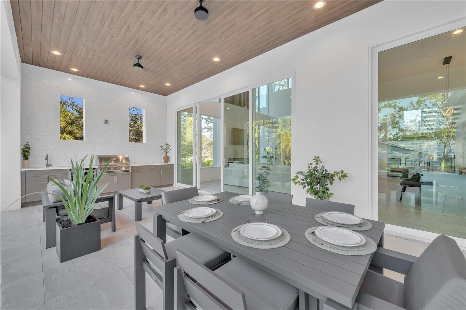 WATERSIDE-WOOD SIESTAS BAYSID - Residential