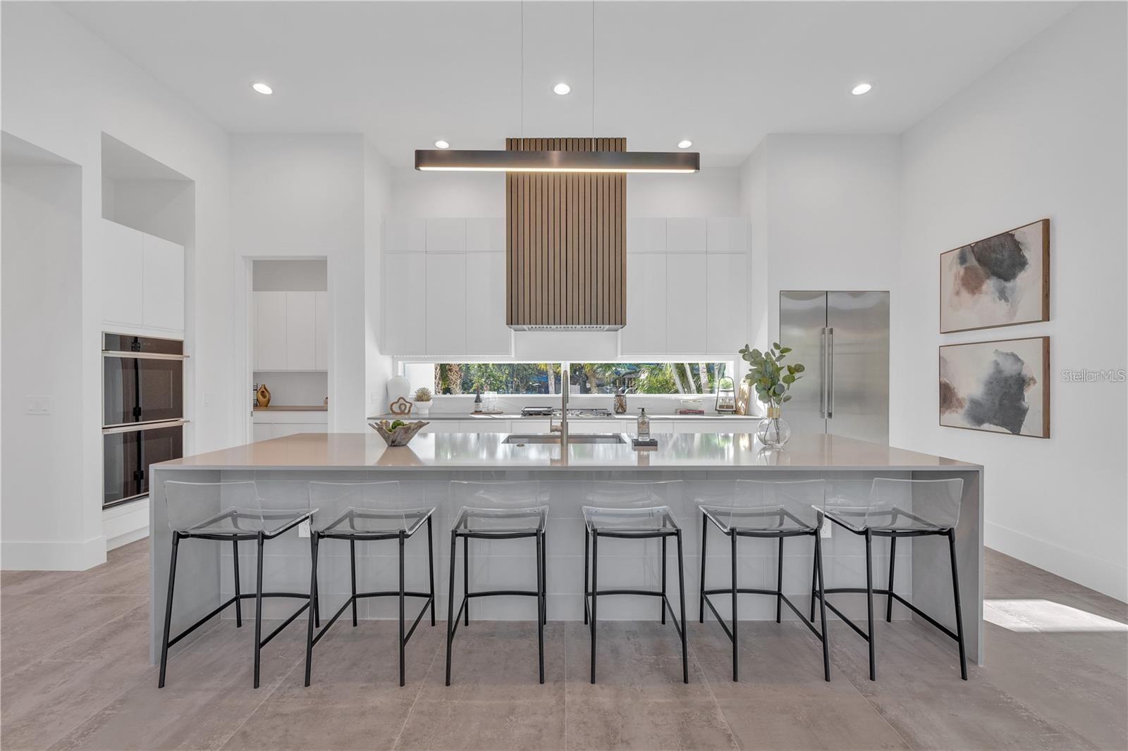 WATERSIDE-WOOD SIESTAS BAYSID - Residential