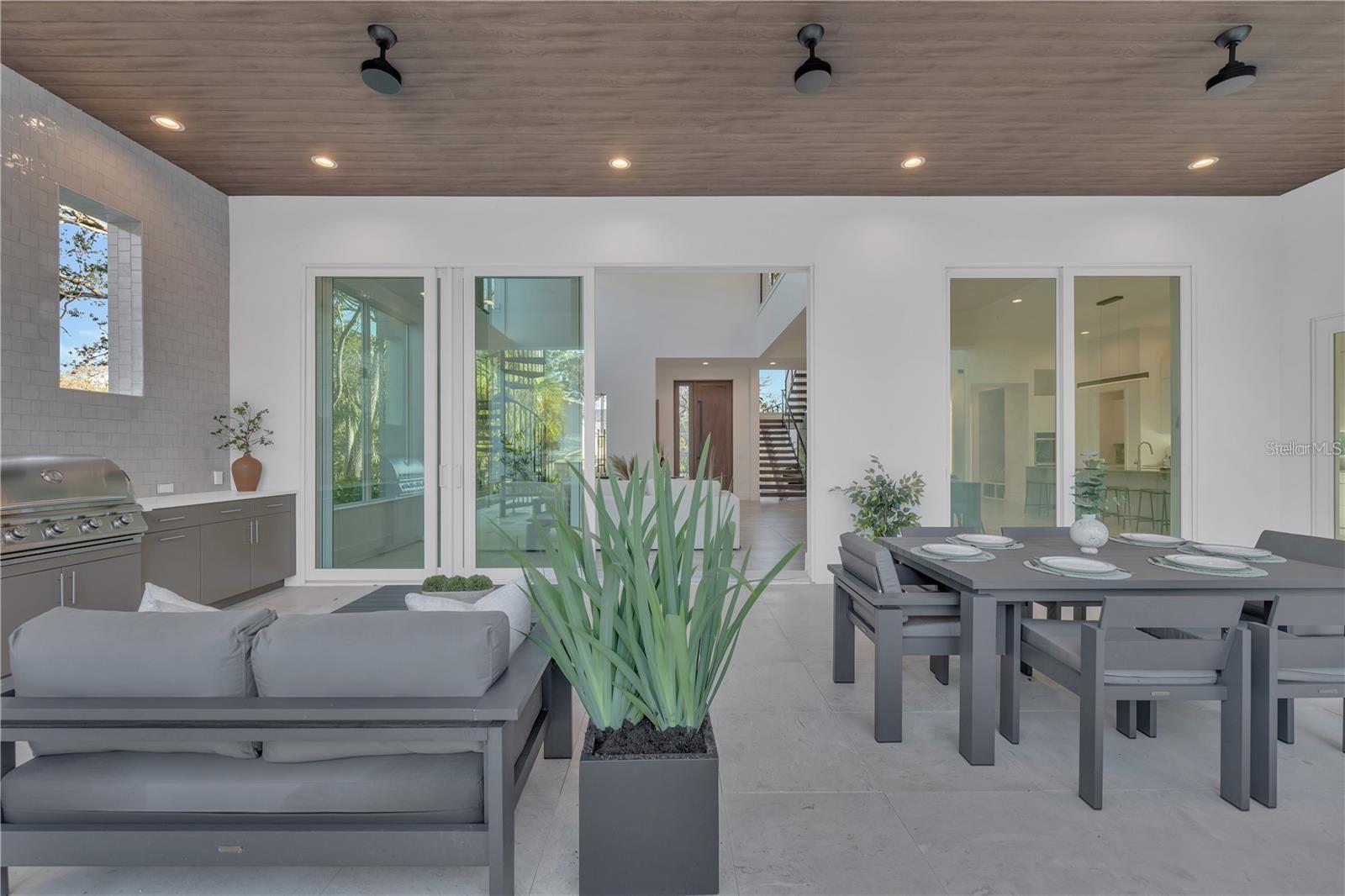 WATERSIDE-WOOD SIESTAS BAYSID - Residential