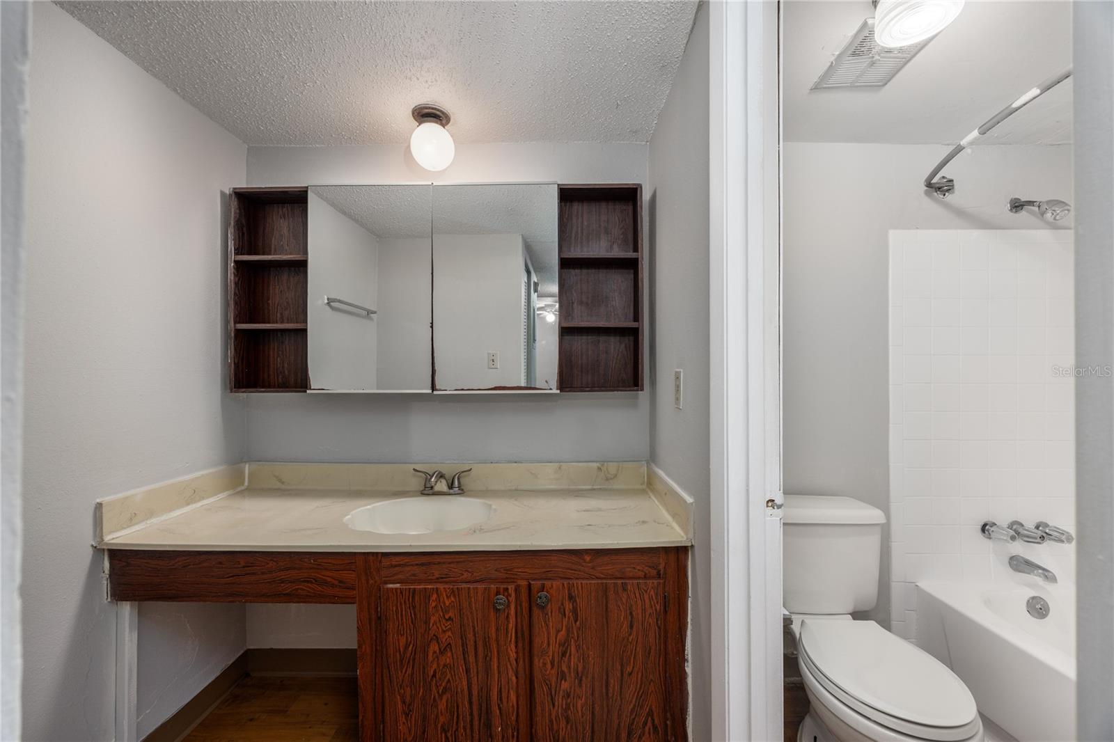 BRANDYWINE - Residential