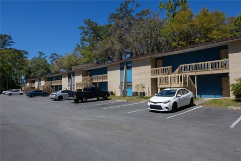 2811 SW ARCHER ROAD Z245 GAINESVILLE FL 32608