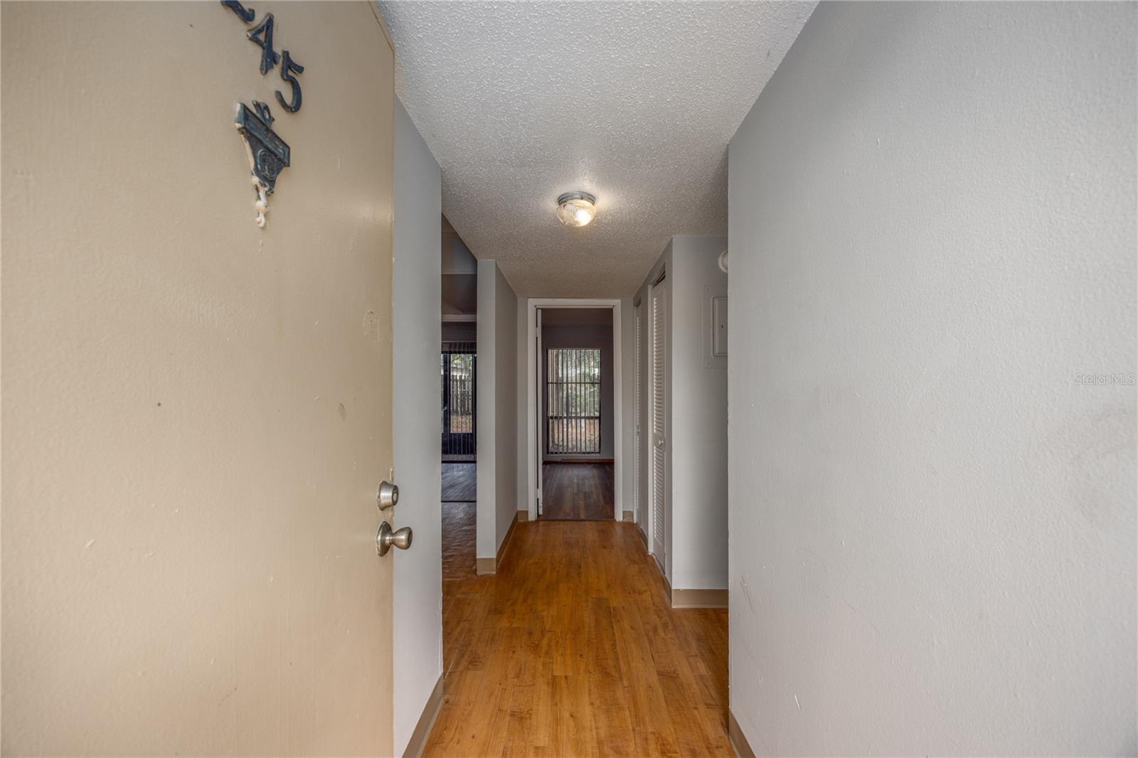 BRANDYWINE - Residential