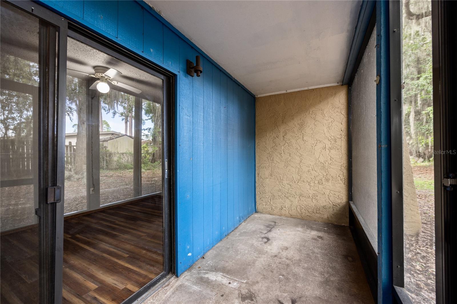 BRANDYWINE - Residential