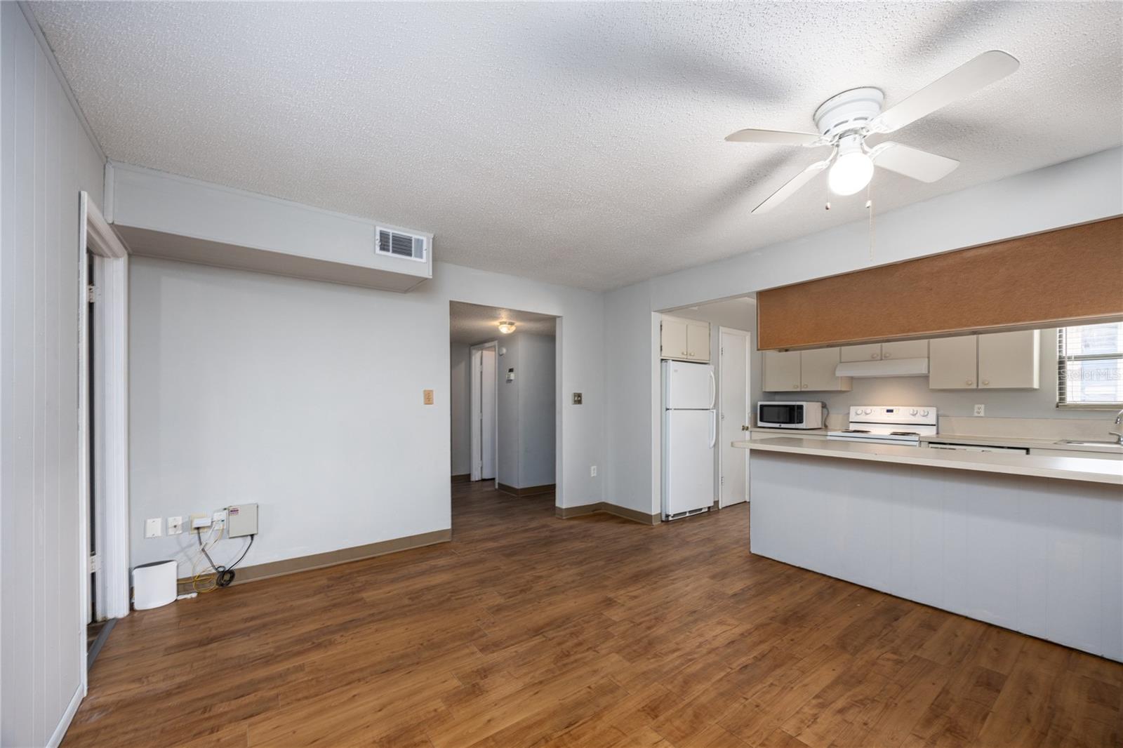 BRANDYWINE - Residential
