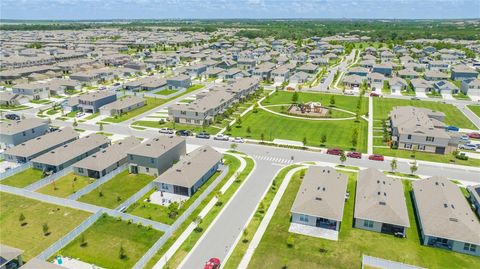 A home in KISSIMMEE