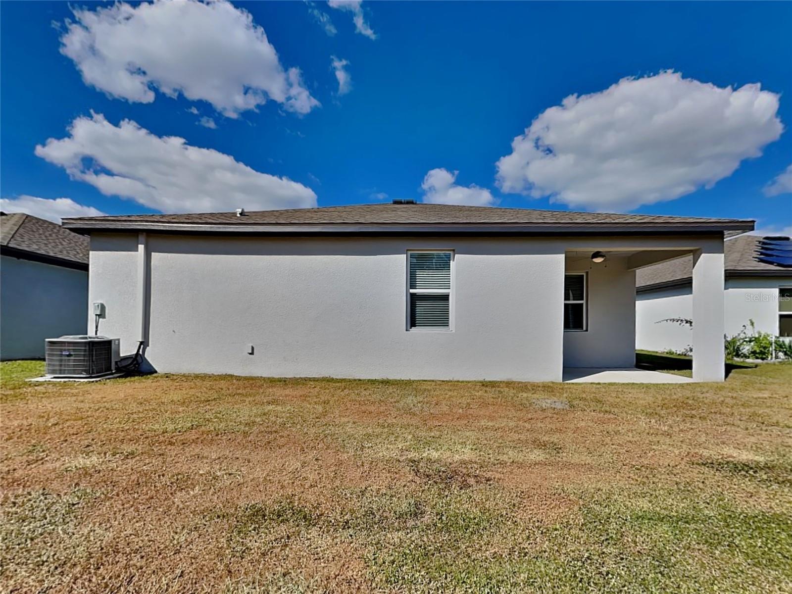 RIVERSTONE PH 3 & 4 - Residential Lease