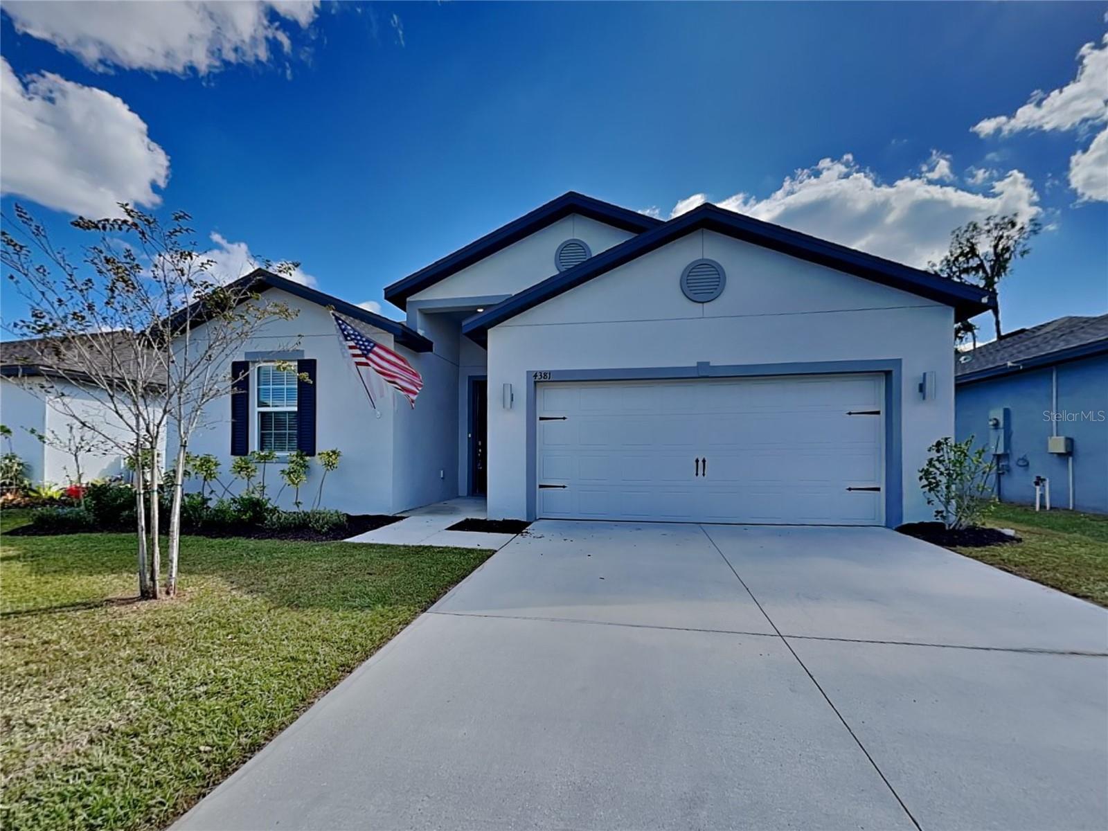 RIVERSTONE PH 3 & 4 - Residential Lease