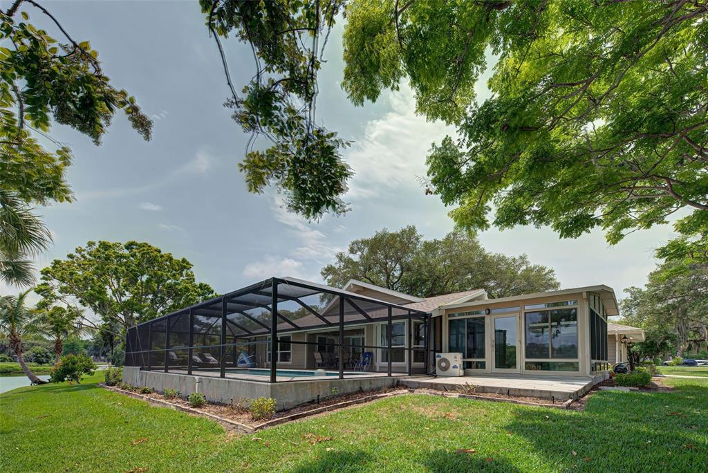 CLARK LAKES SUB - Residential Lease