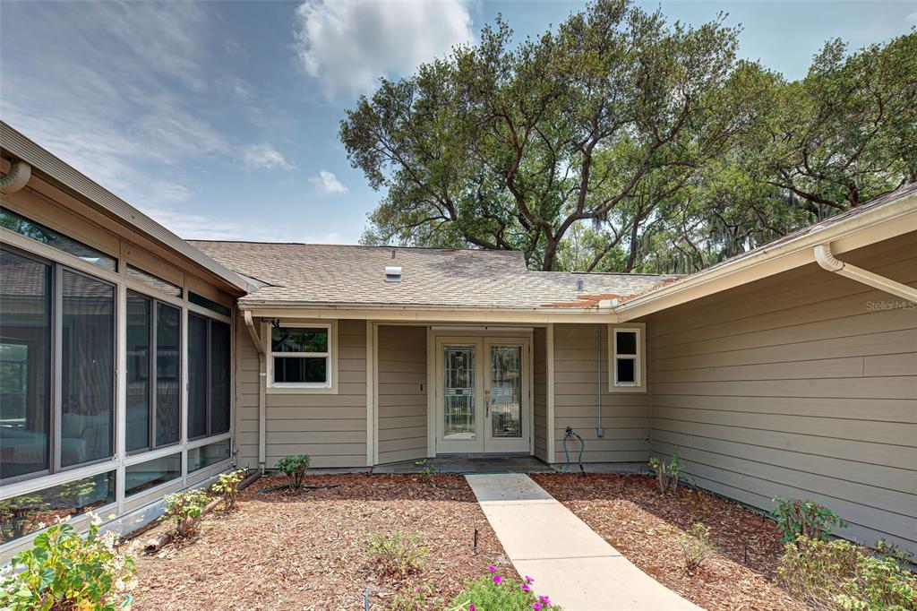 CLARK LAKES SUB - Residential Lease