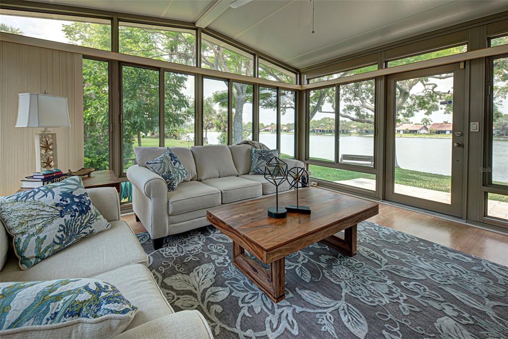 CLARK LAKES SUB - Residential Lease