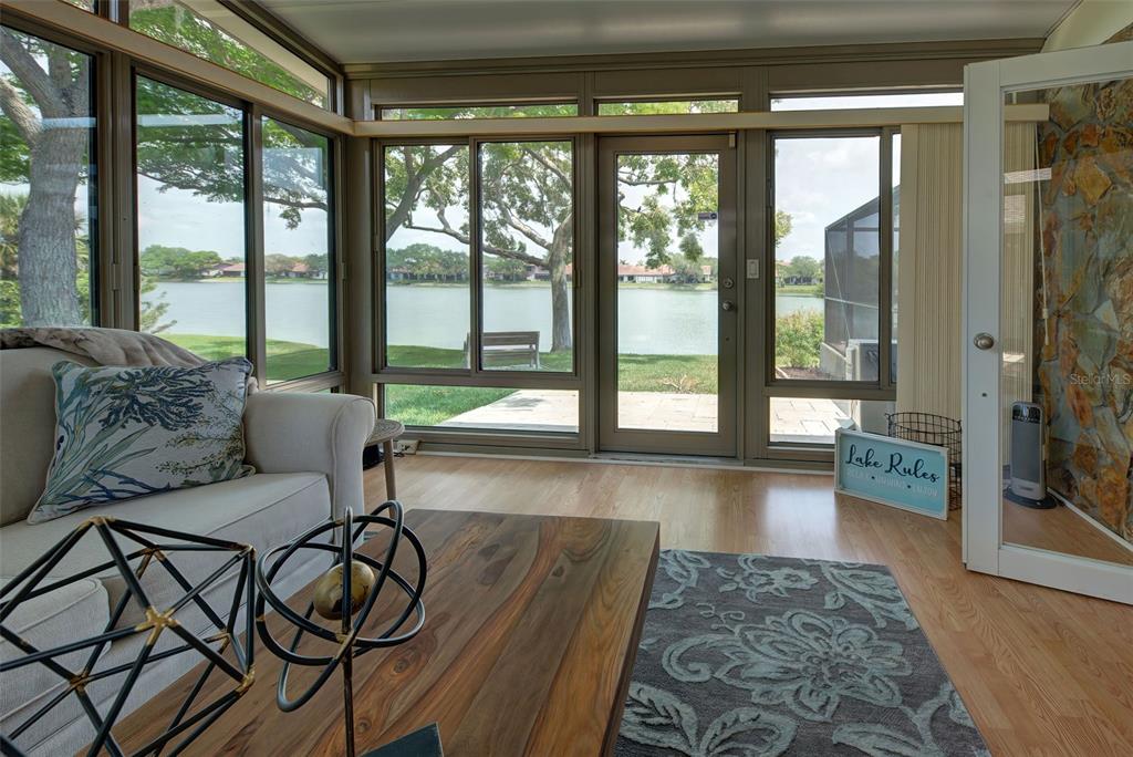 CLARK LAKES SUB - Residential Lease