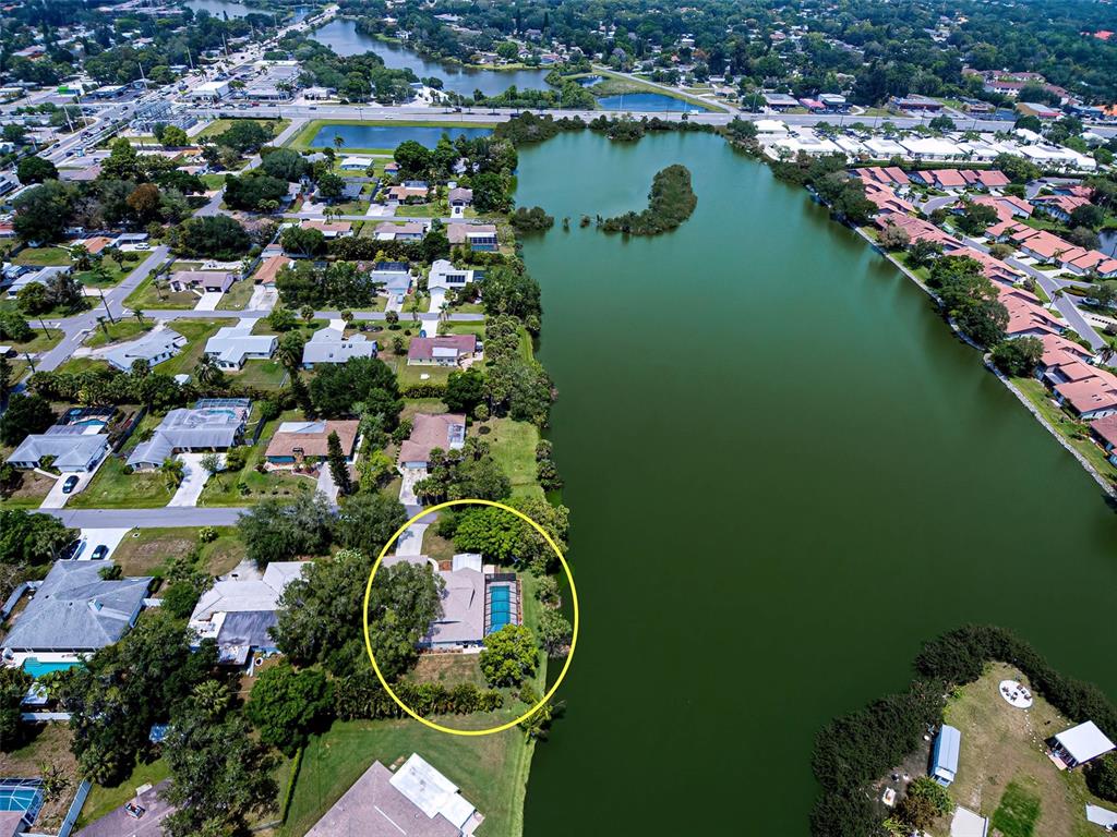 CLARK LAKES SUB - Residential Lease