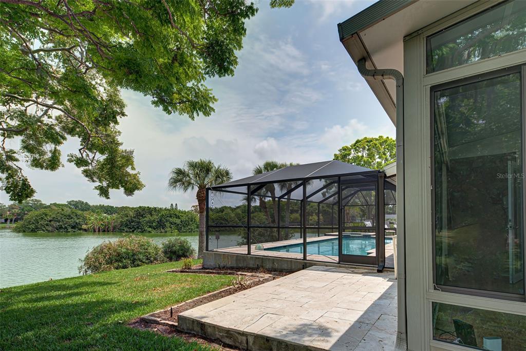 CLARK LAKES SUB - Residential Lease