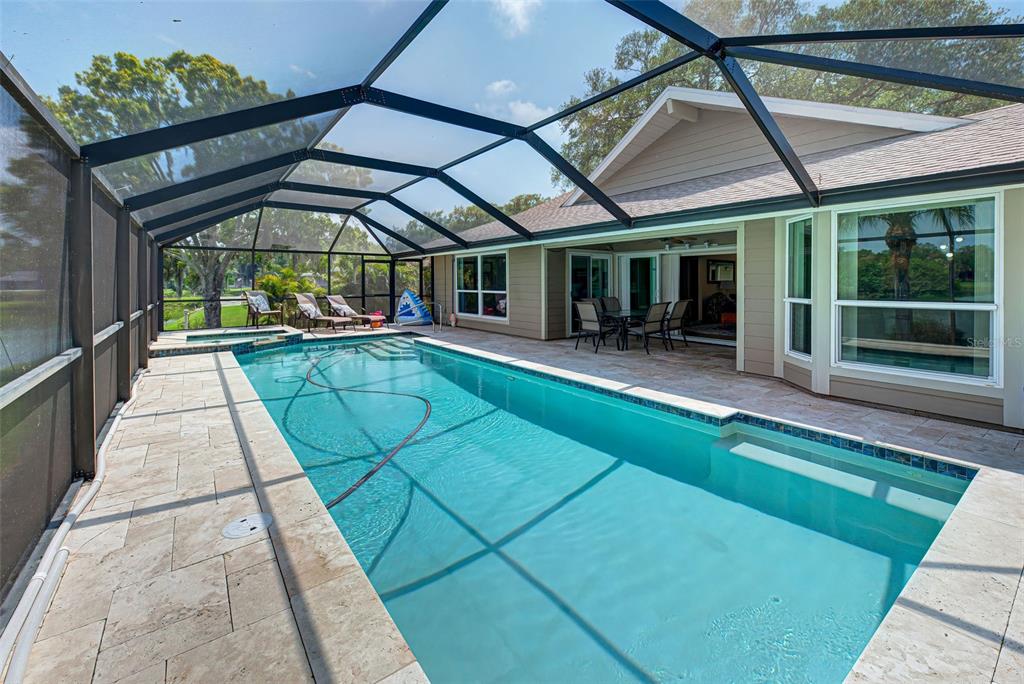 CLARK LAKES SUB - Residential Lease