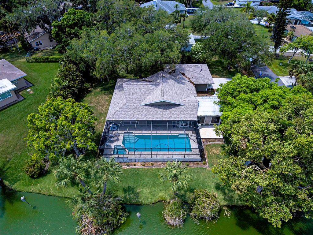 CLARK LAKES SUB - Residential Lease