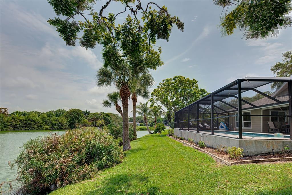CLARK LAKES SUB - Residential Lease