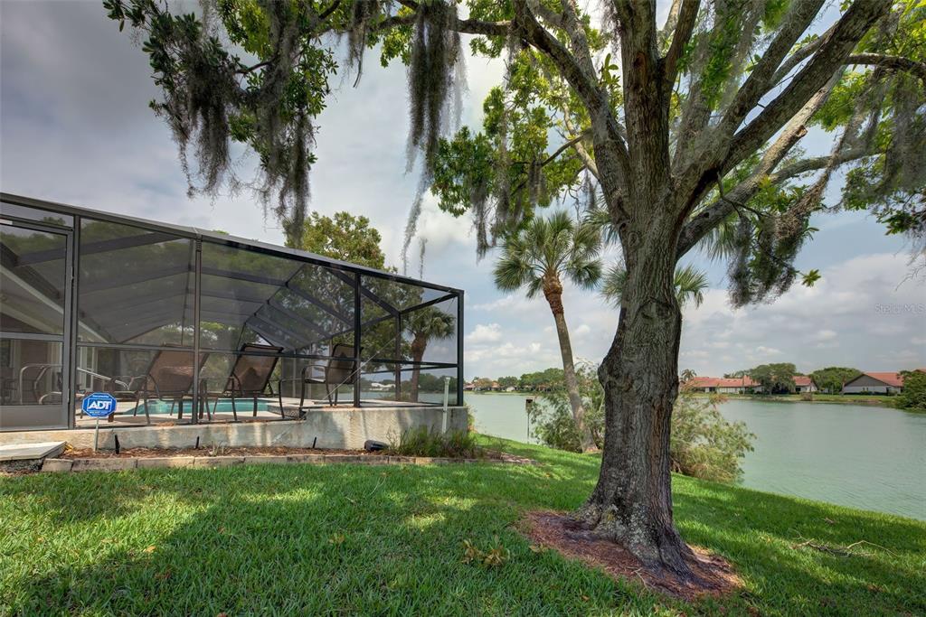CLARK LAKES SUB - Residential Lease