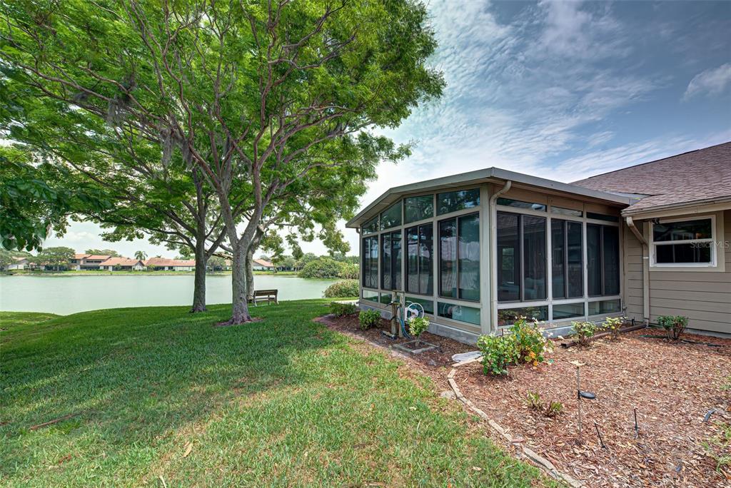 CLARK LAKES SUB - Residential Lease