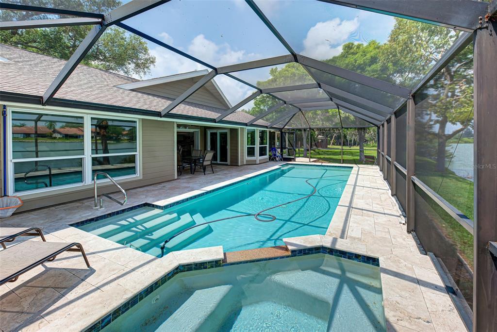 CLARK LAKES SUB - Residential Lease
