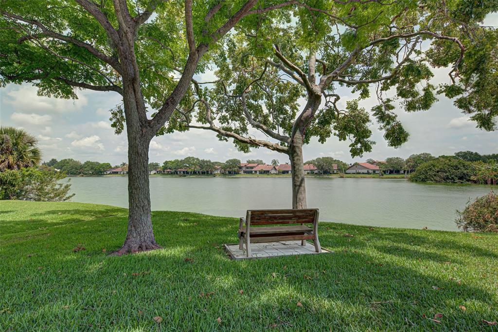 CLARK LAKES SUB - Residential Lease