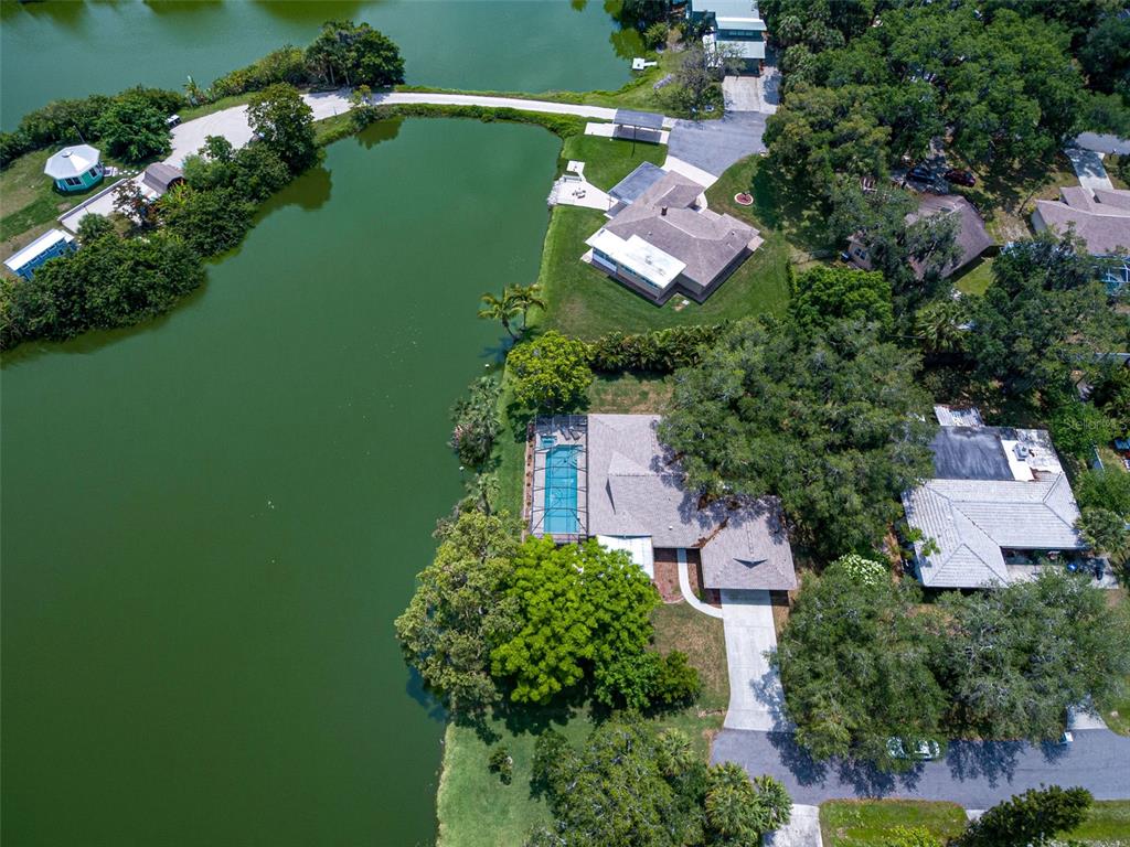 CLARK LAKES SUB - Residential Lease