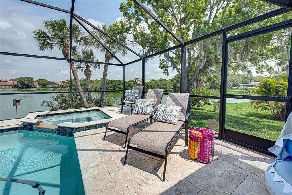CLARK LAKES SUB - Residential Lease
