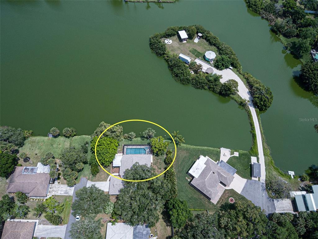 CLARK LAKES SUB - Residential Lease