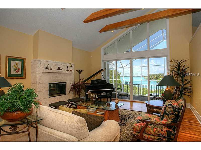 GULF SHORES NORTH - Residential