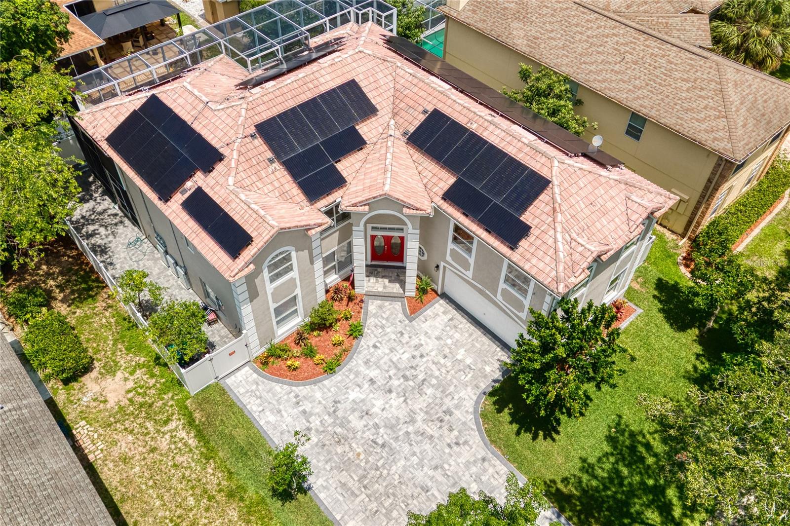 METROWEST SEC 07 - Residential