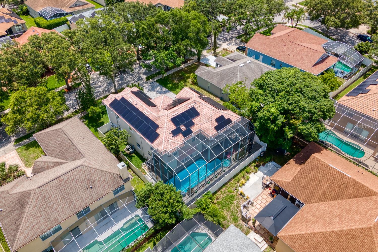 METROWEST SEC 07 - Residential