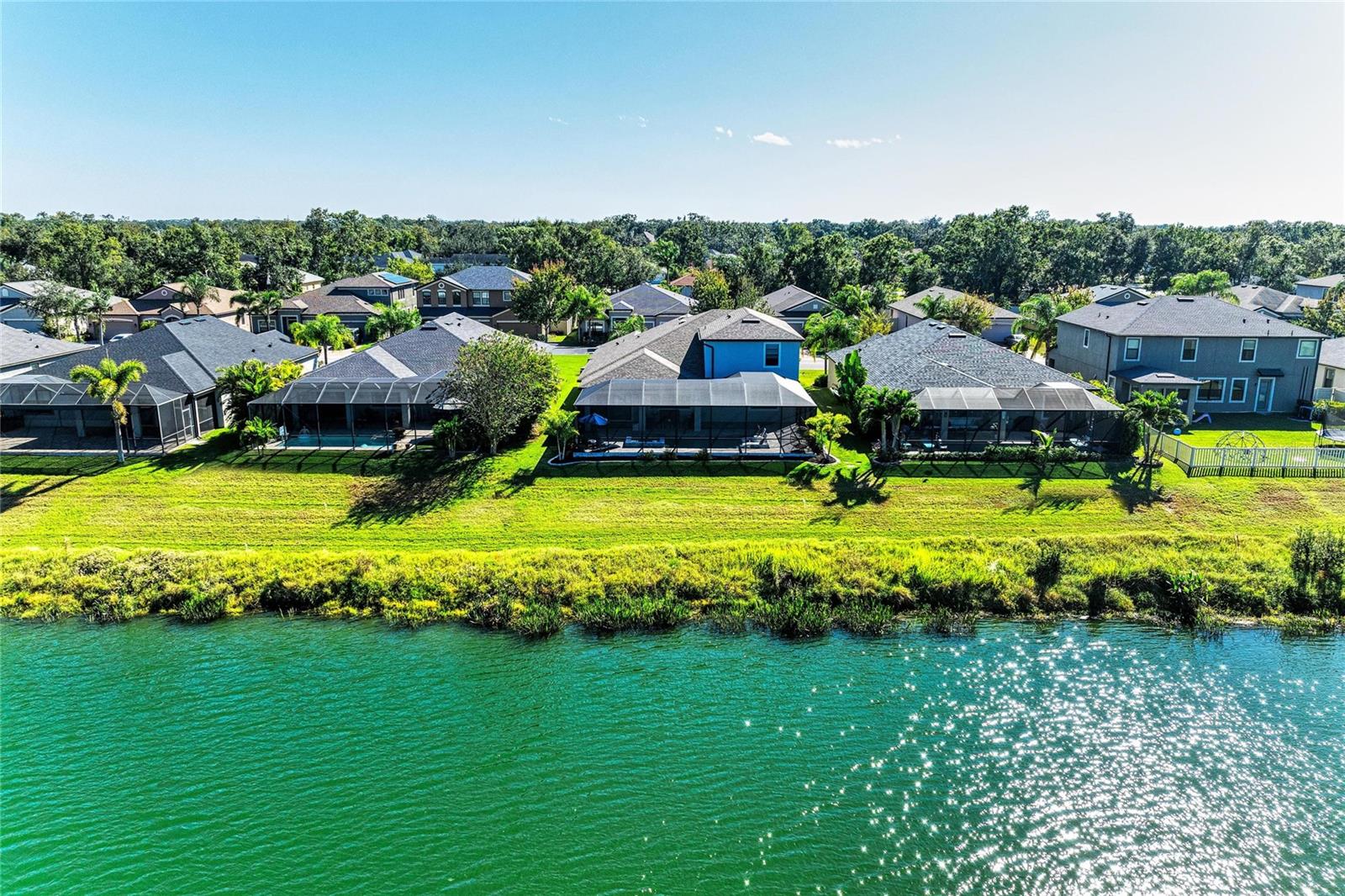 BROOKSIDE ESTATES - Residential