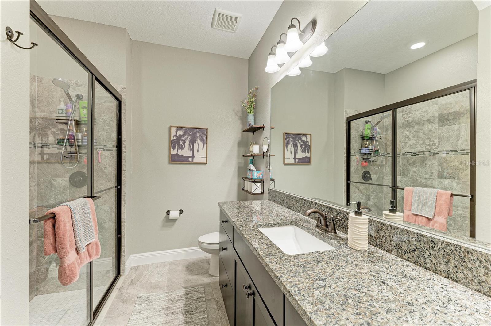 BROOKSIDE ESTATES - Residential