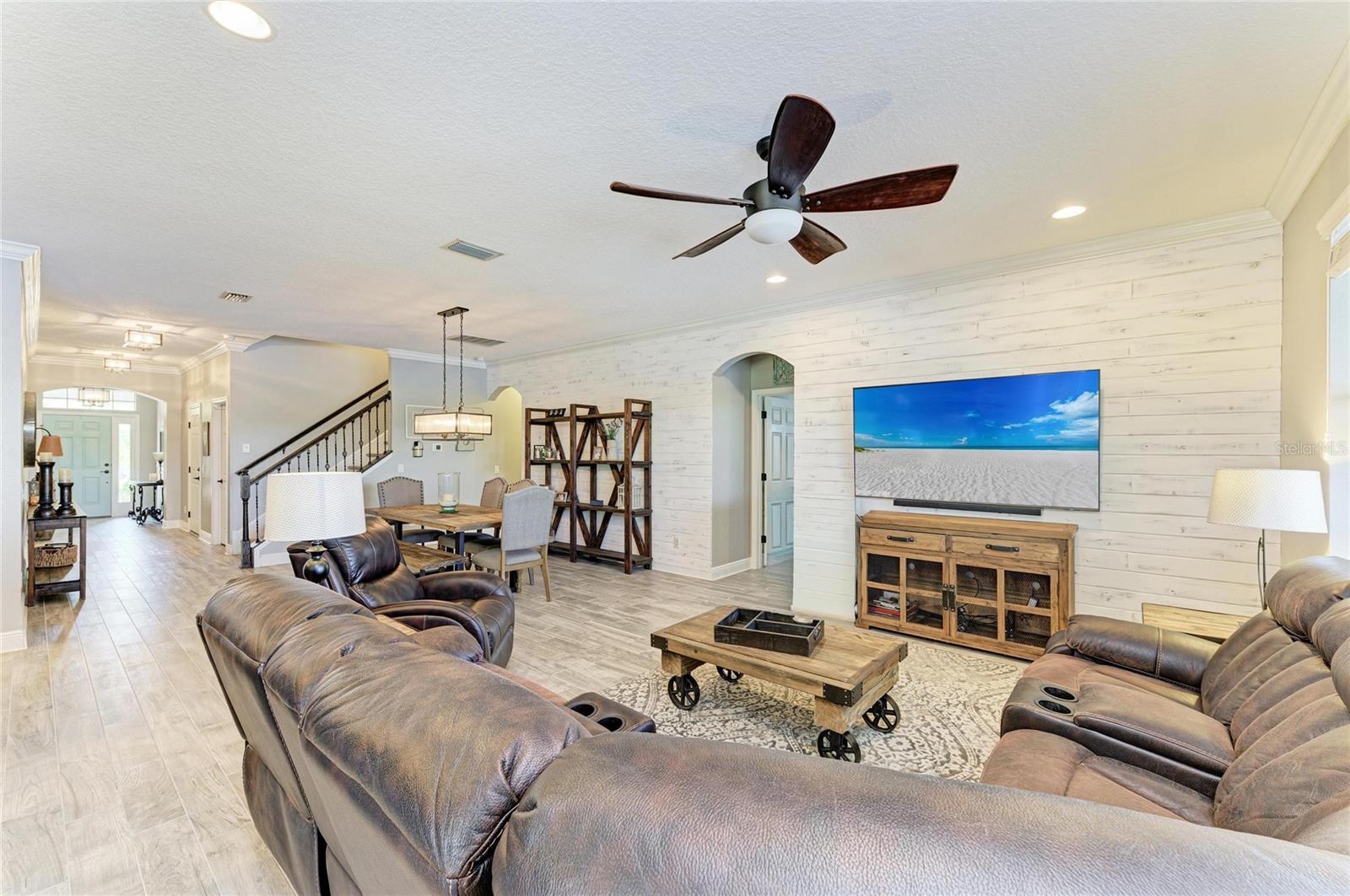 BROOKSIDE ESTATES - Residential