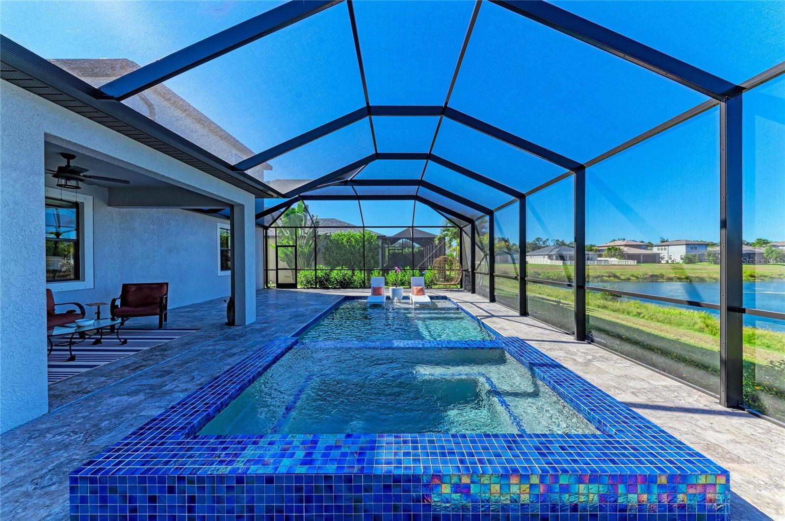 BROOKSIDE ESTATES - Residential