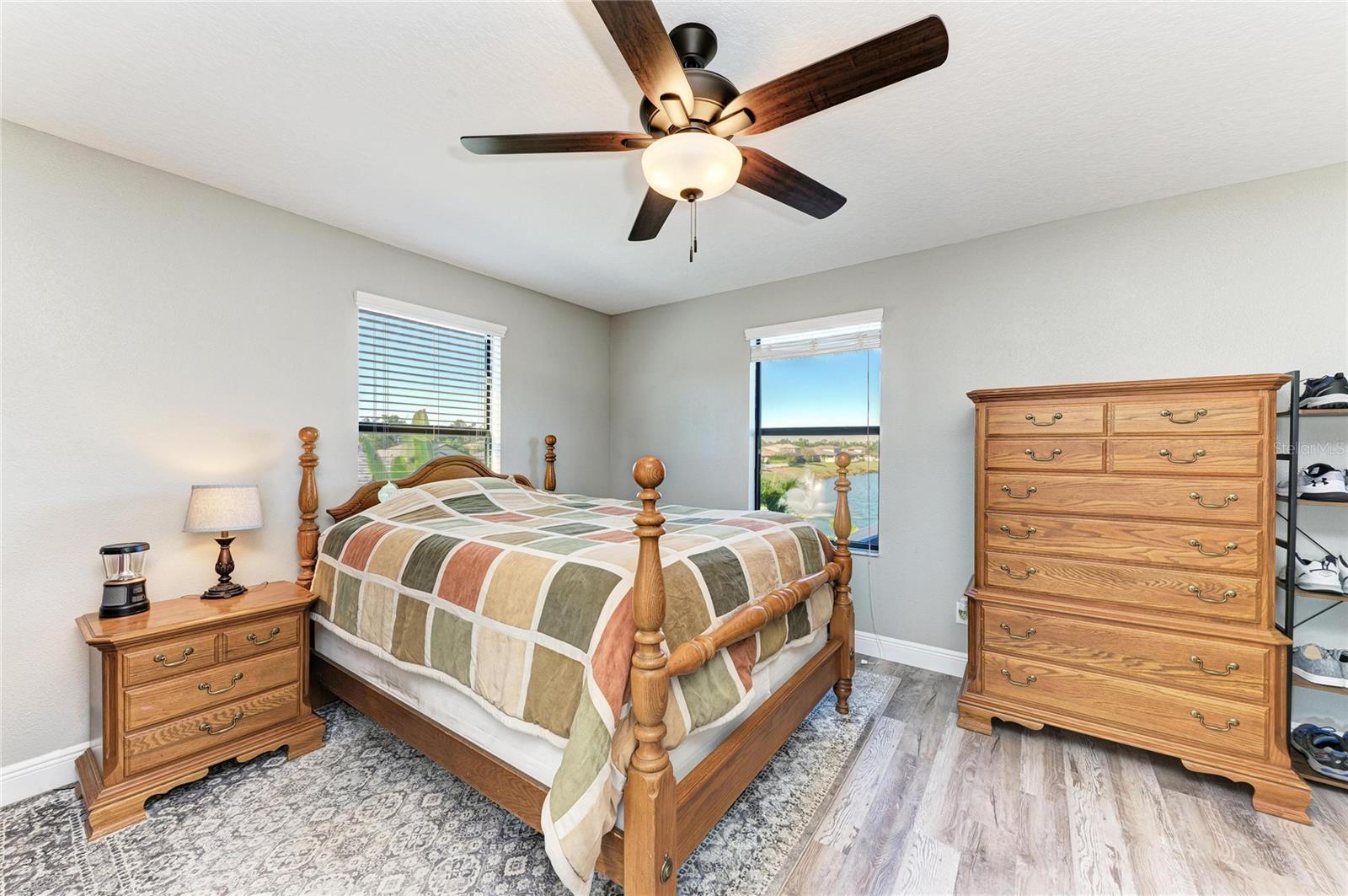 BROOKSIDE ESTATES - Residential