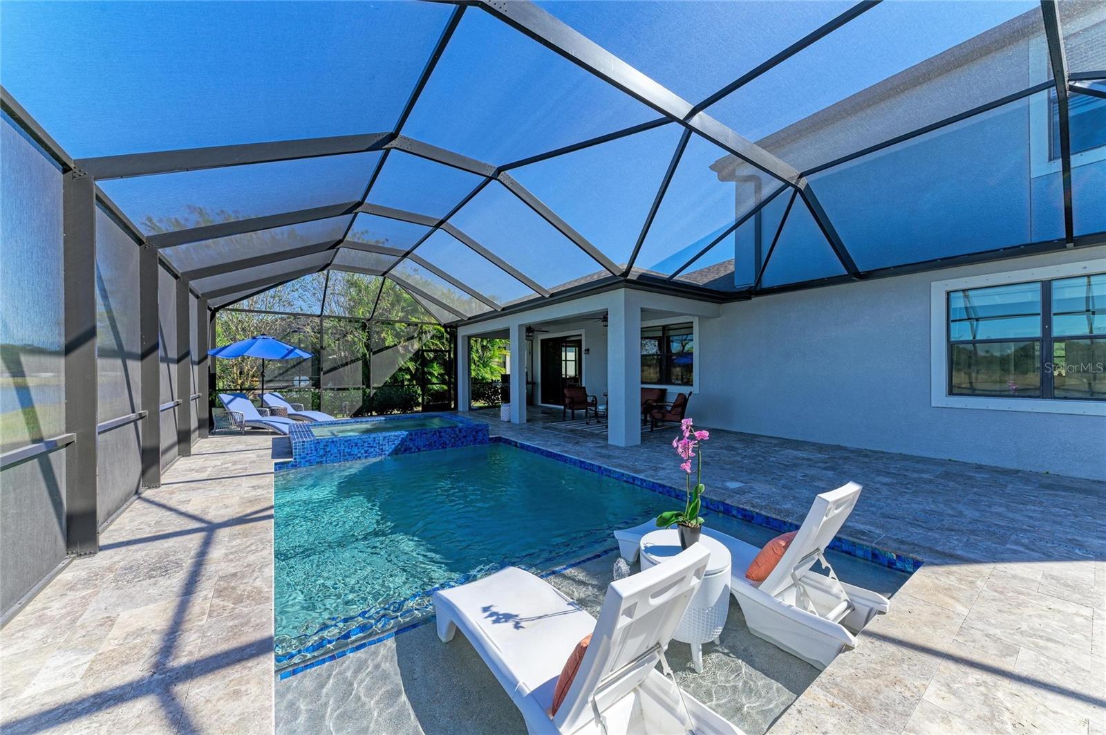 BROOKSIDE ESTATES - Residential