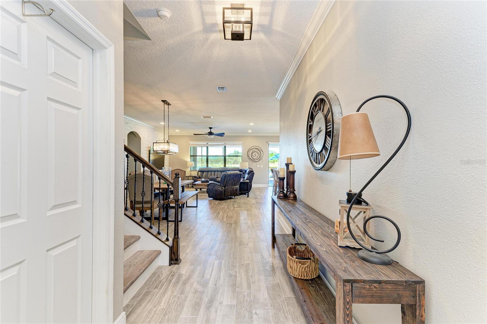 BROOKSIDE ESTATES - Residential