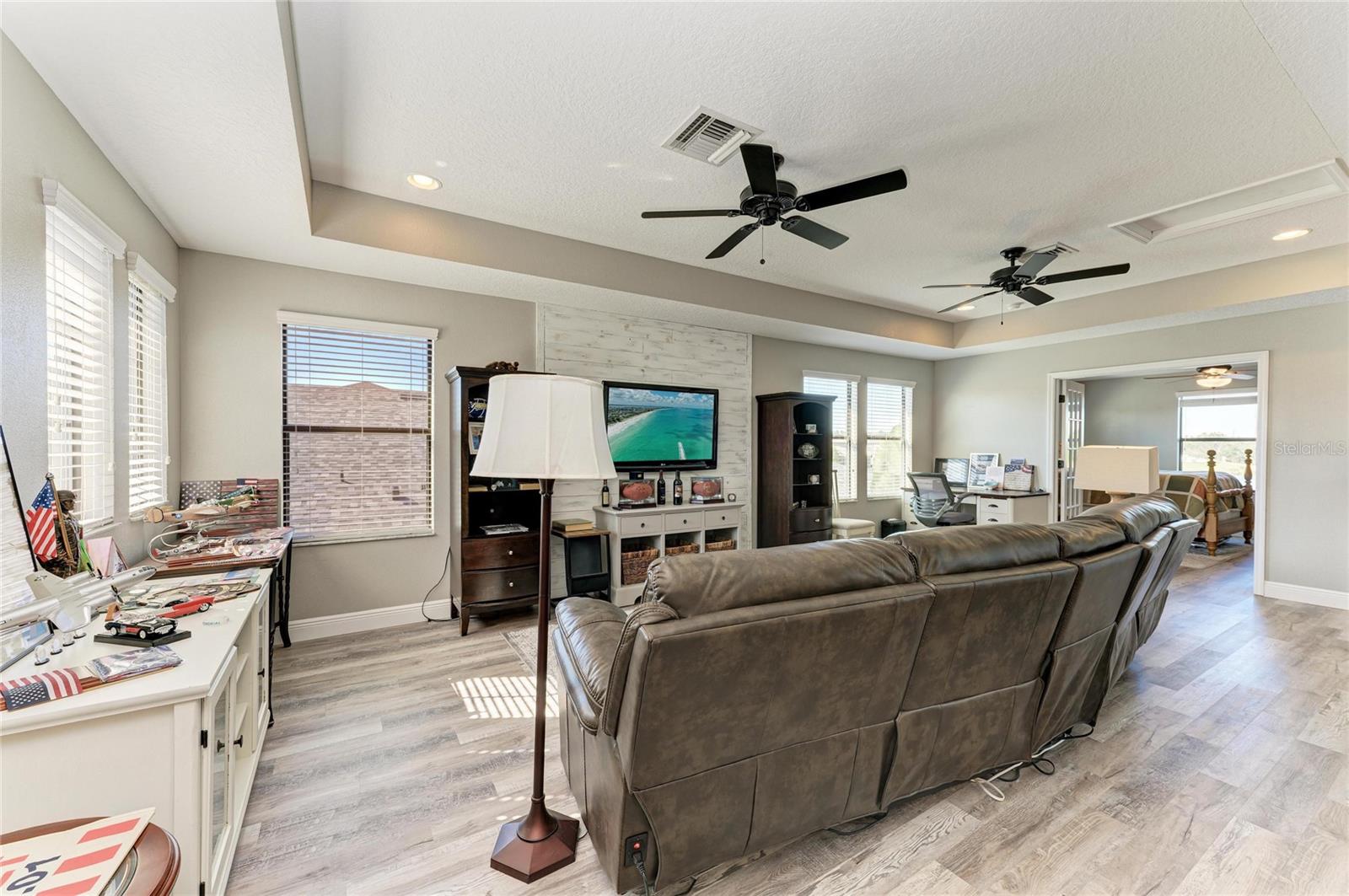 BROOKSIDE ESTATES - Residential