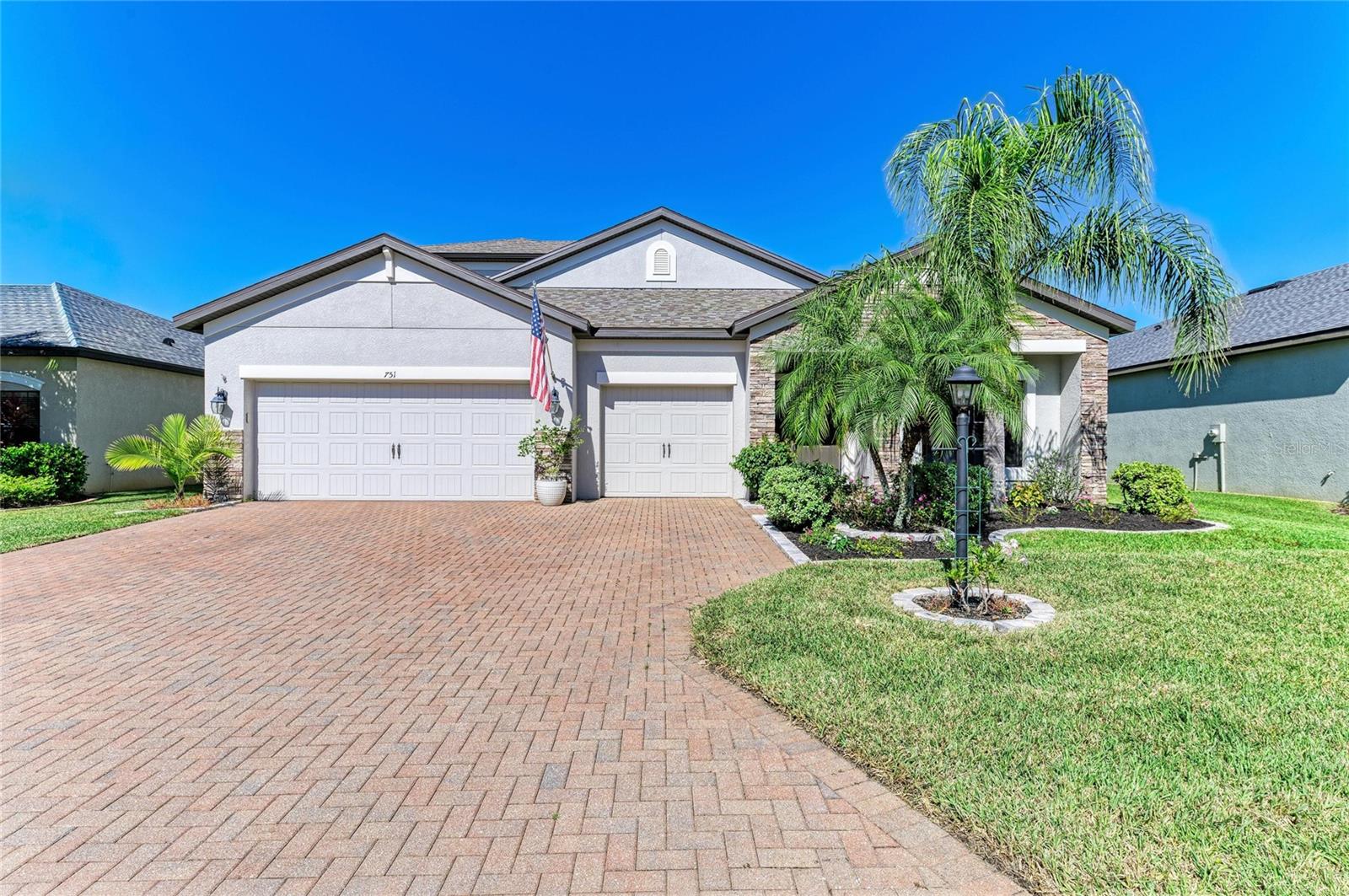 BROOKSIDE ESTATES - Residential