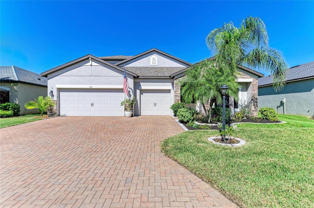 Photo of 751 129th Street NE, Bradenton, FL 34212 (MLS # A4672397)