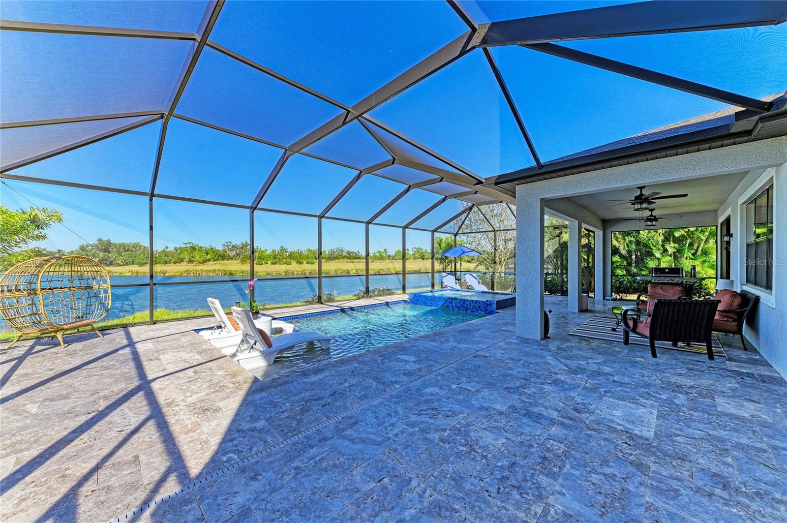 BROOKSIDE ESTATES - Residential