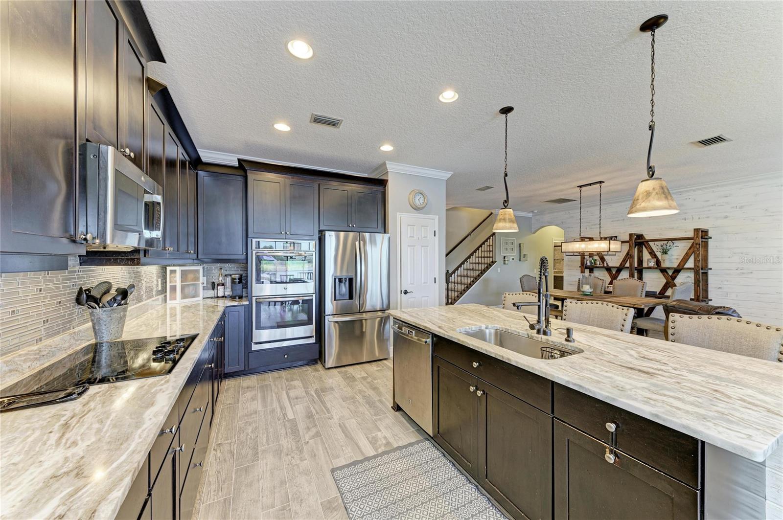 BROOKSIDE ESTATES - Residential