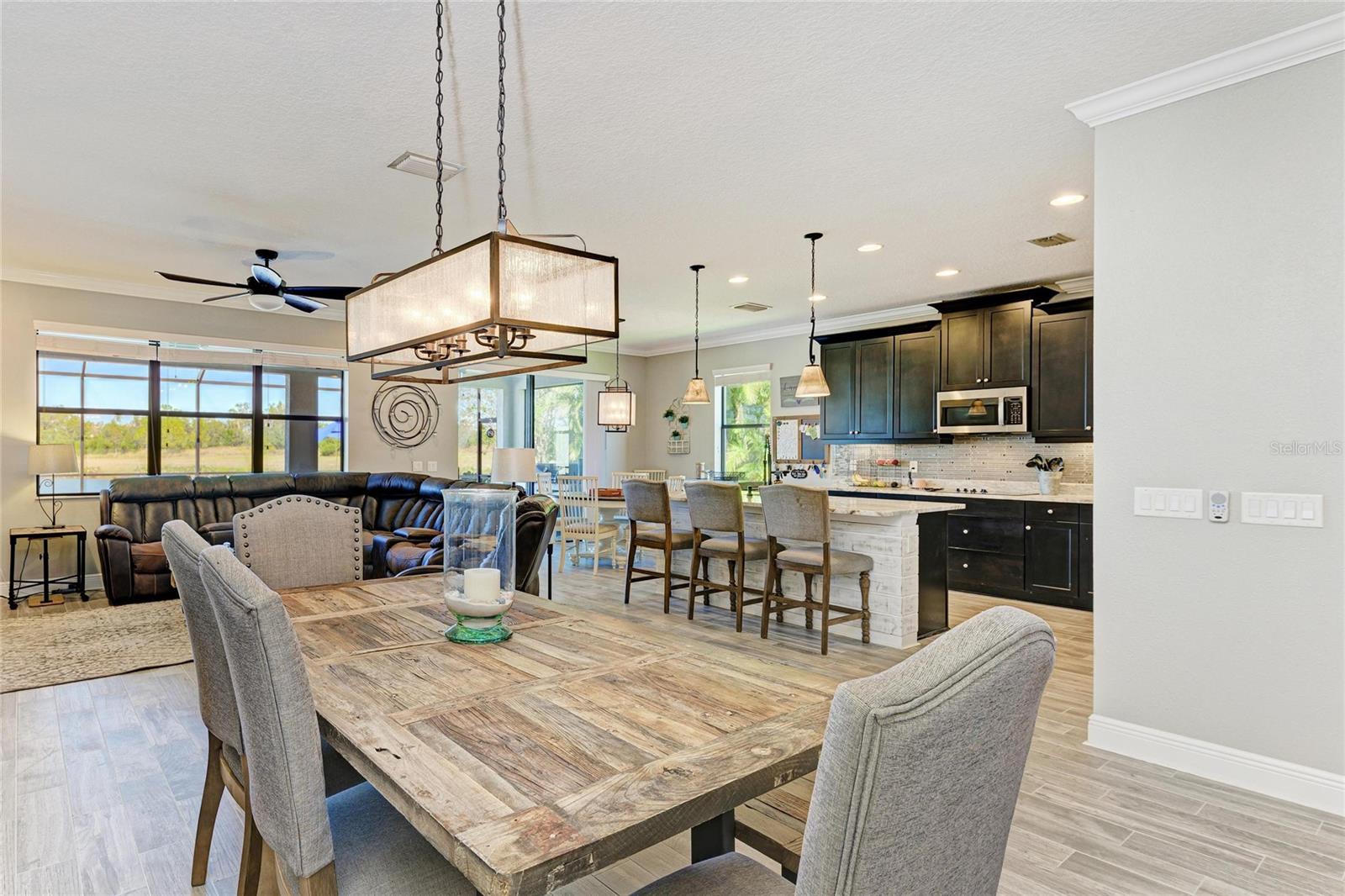 BROOKSIDE ESTATES - Residential