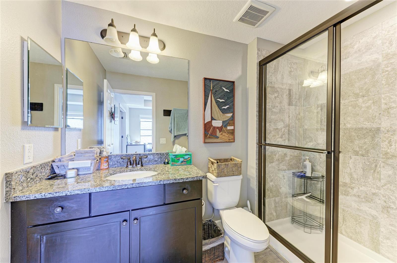 BROOKSIDE ESTATES - Residential