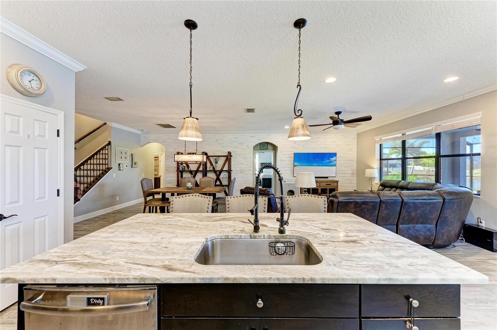 BROOKSIDE ESTATES - Residential