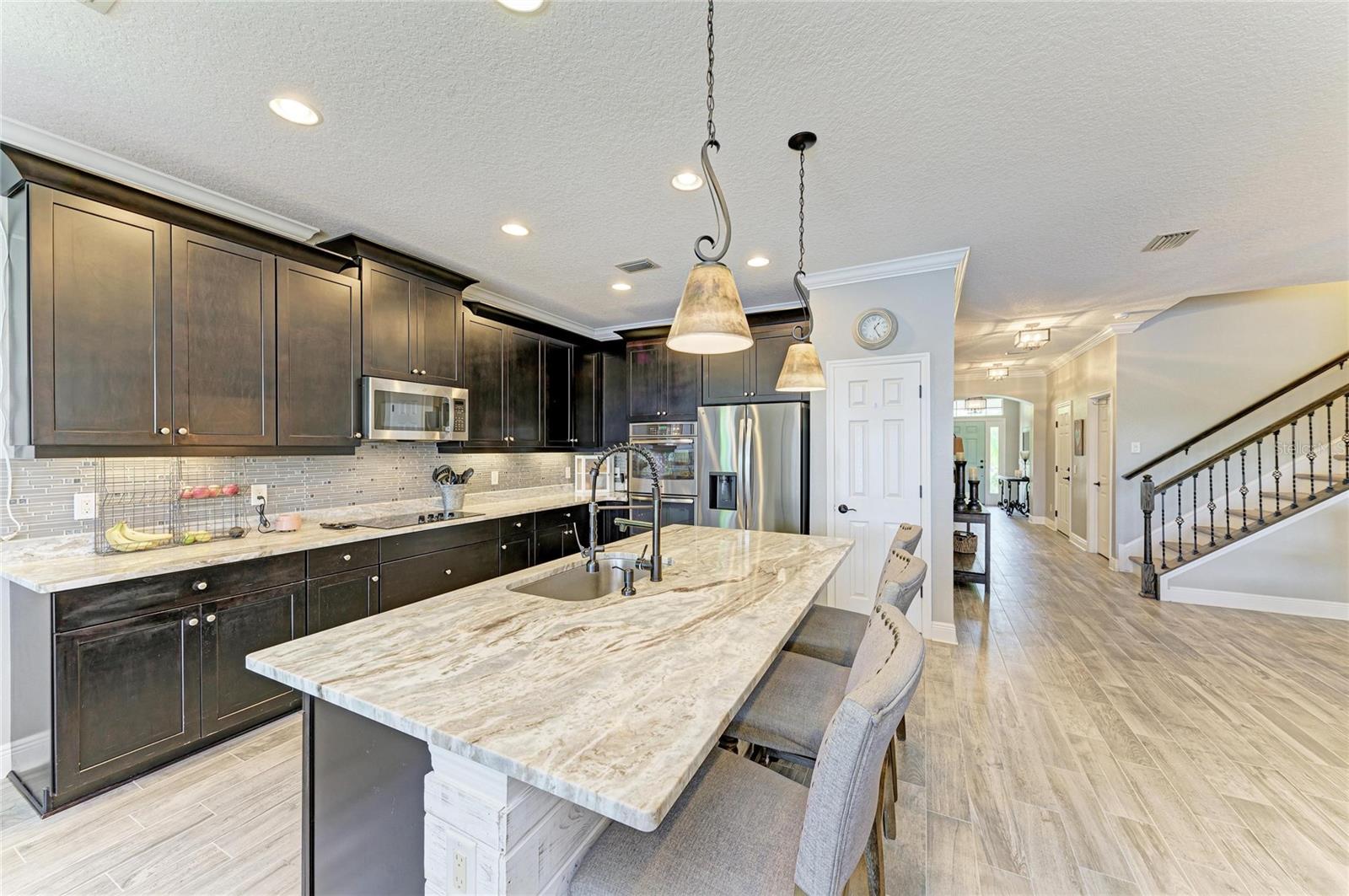 BROOKSIDE ESTATES - Residential