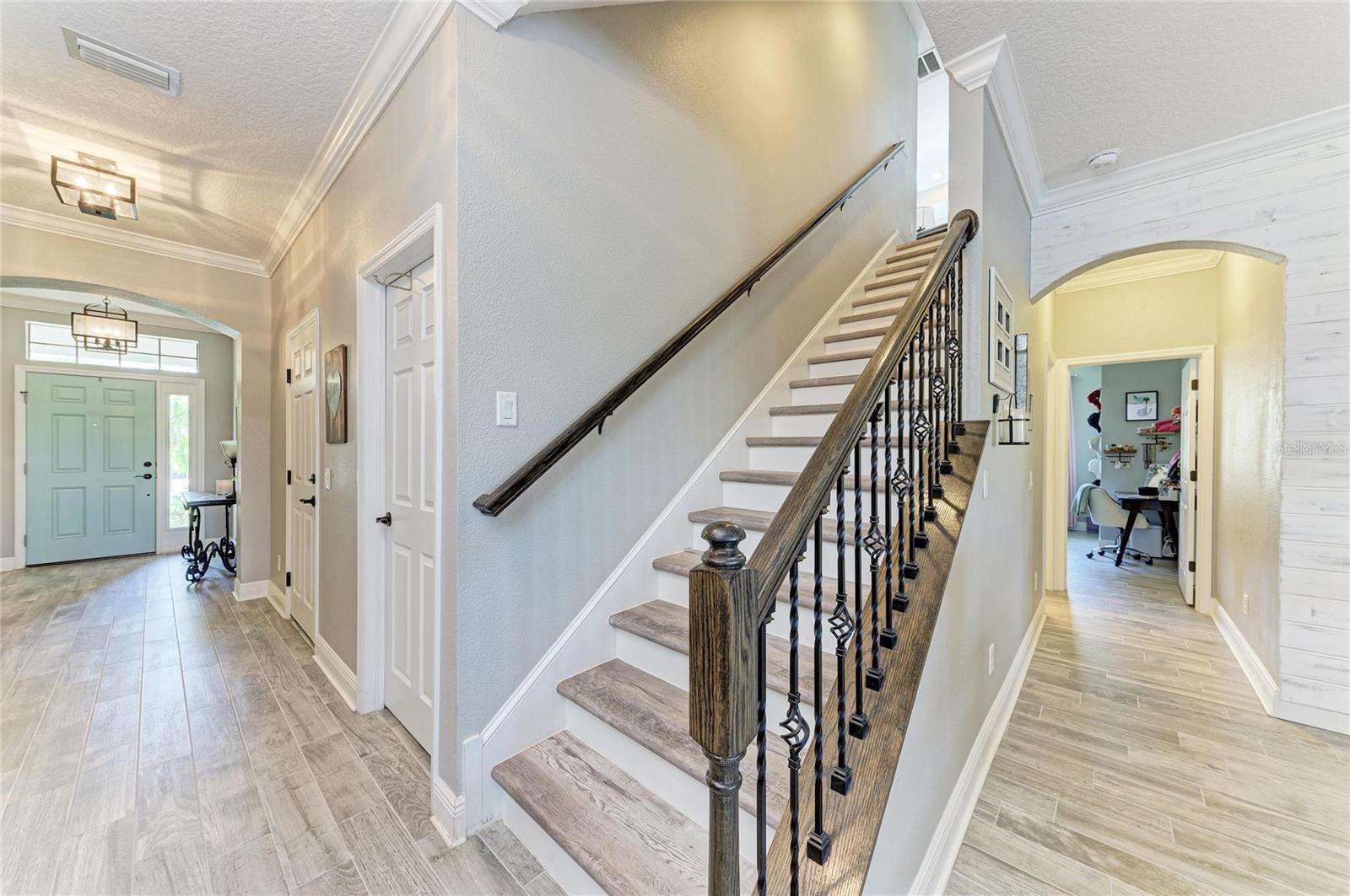 BROOKSIDE ESTATES - Residential